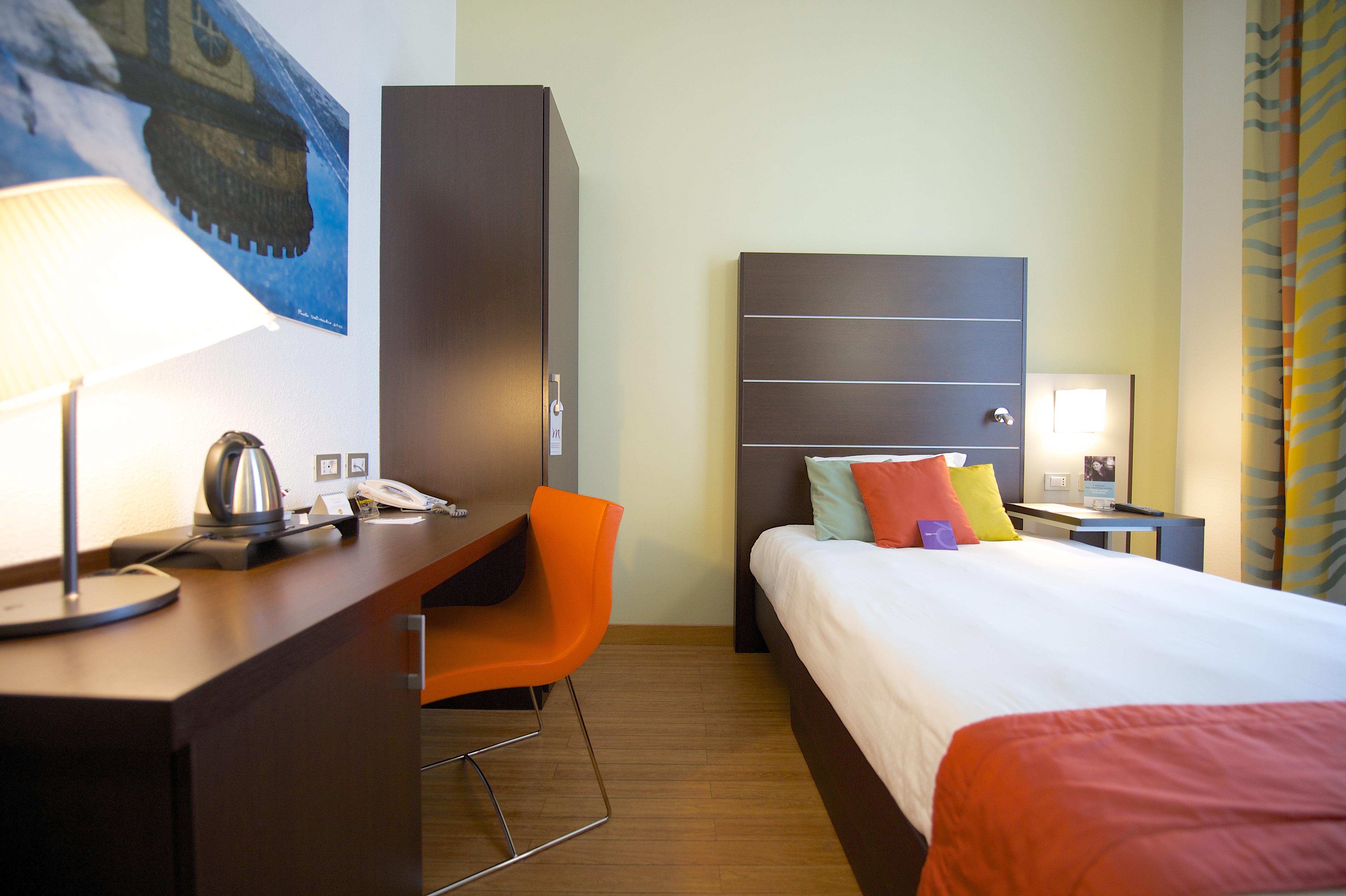 Mercure Napoli Centro Angioino Εξωτερικό φωτογραφία