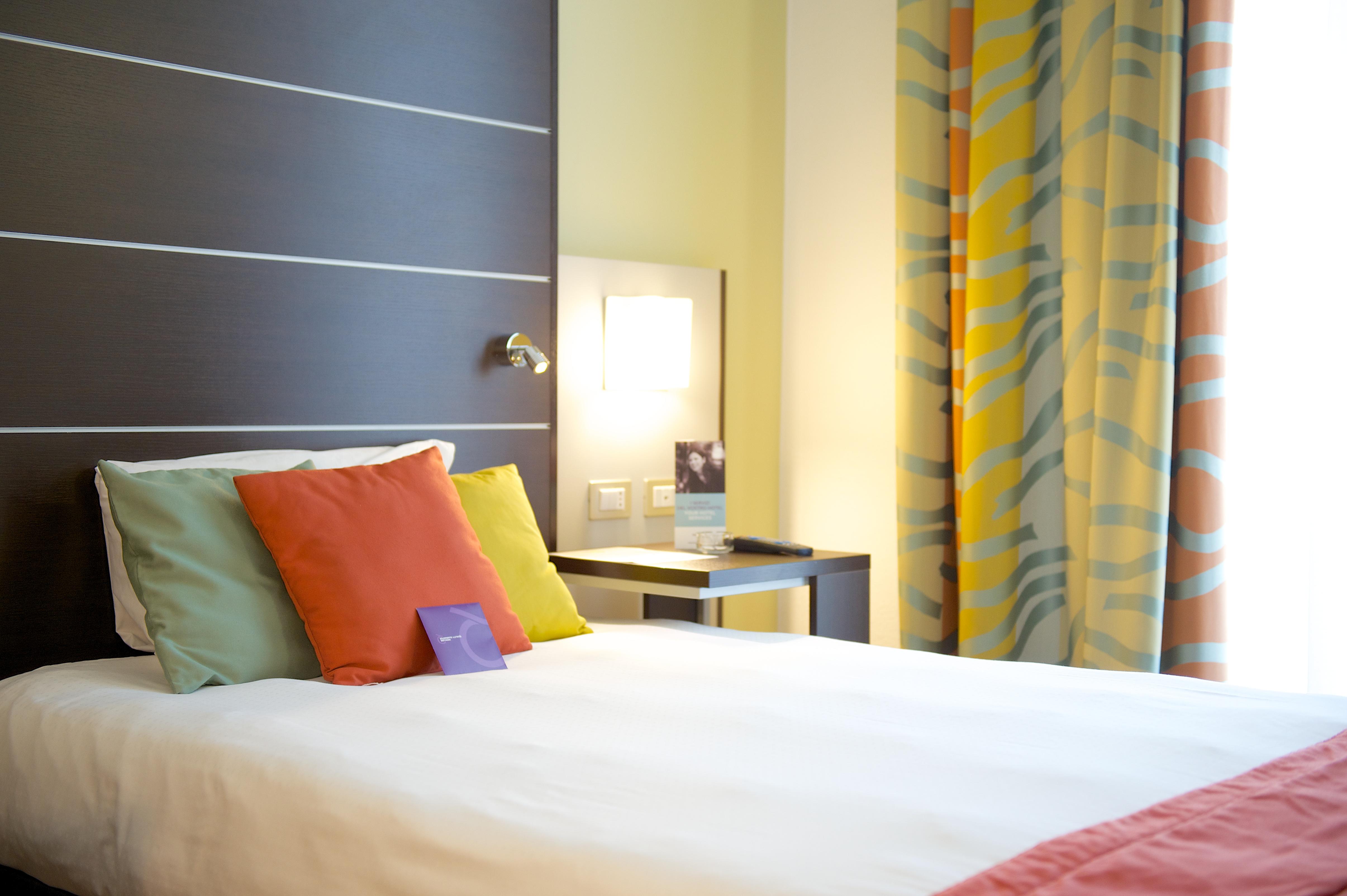 Mercure Napoli Centro Angioino Εξωτερικό φωτογραφία