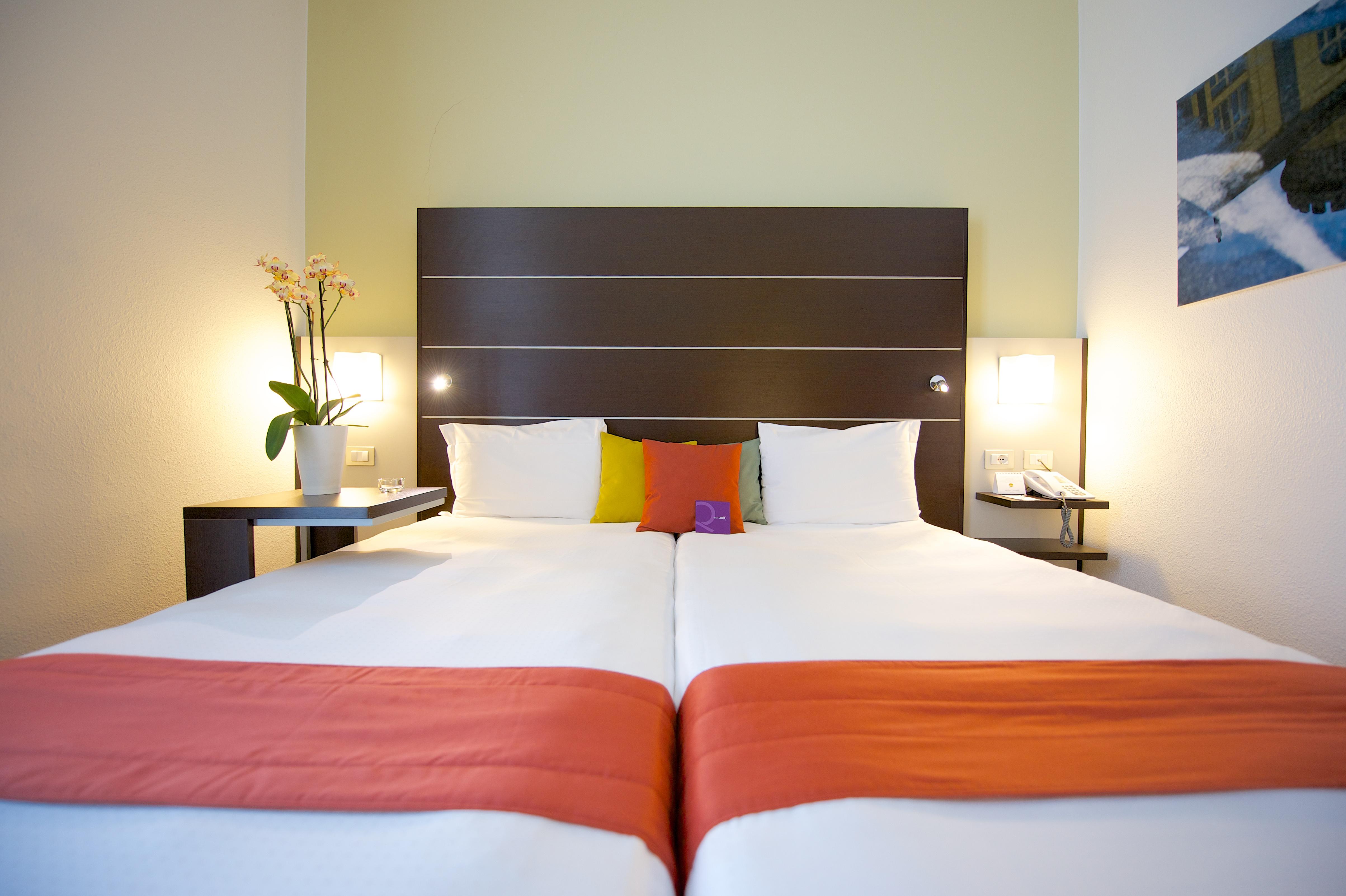 Mercure Napoli Centro Angioino Εξωτερικό φωτογραφία