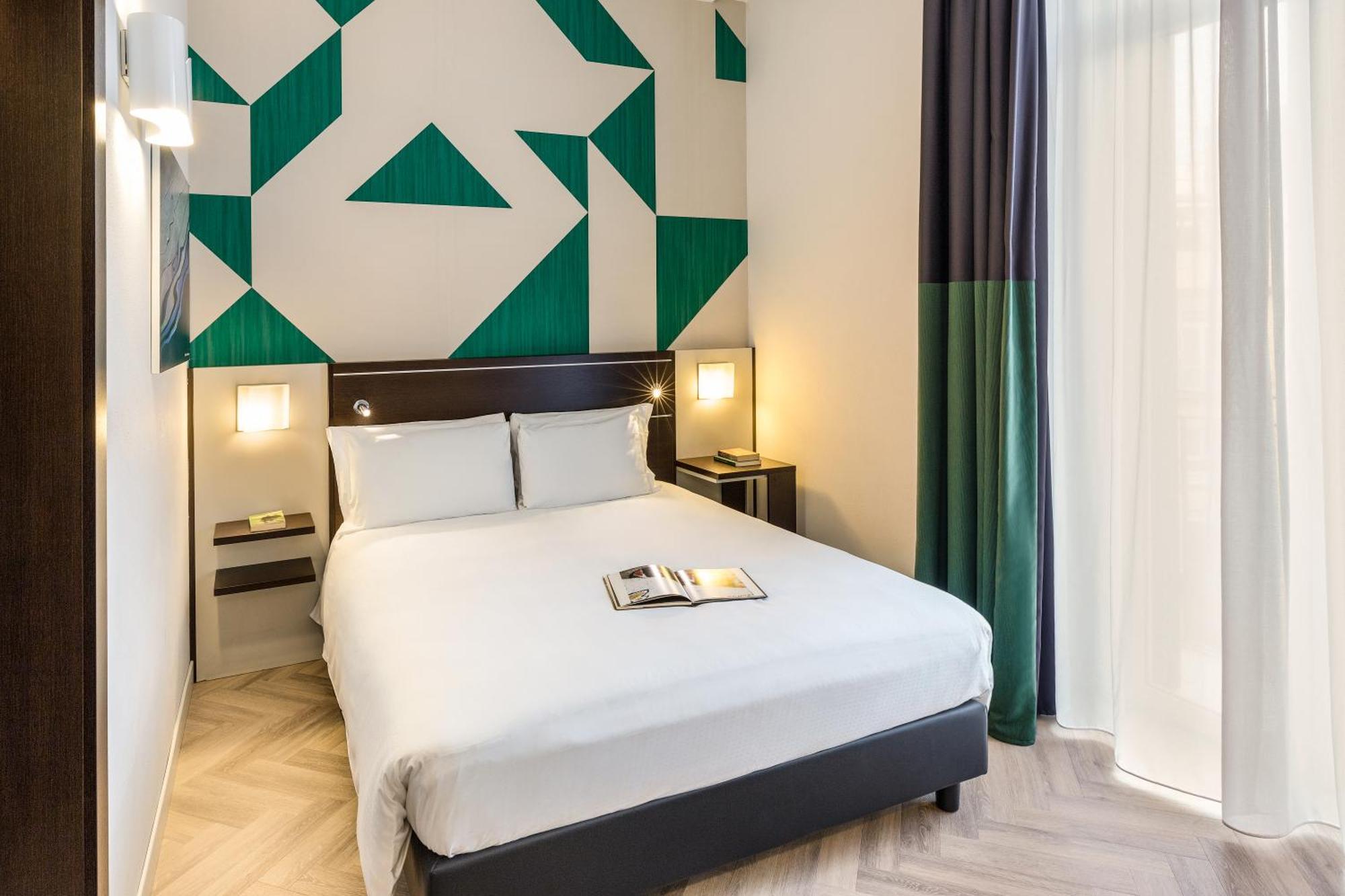Mercure Napoli Centro Angioino Εξωτερικό φωτογραφία